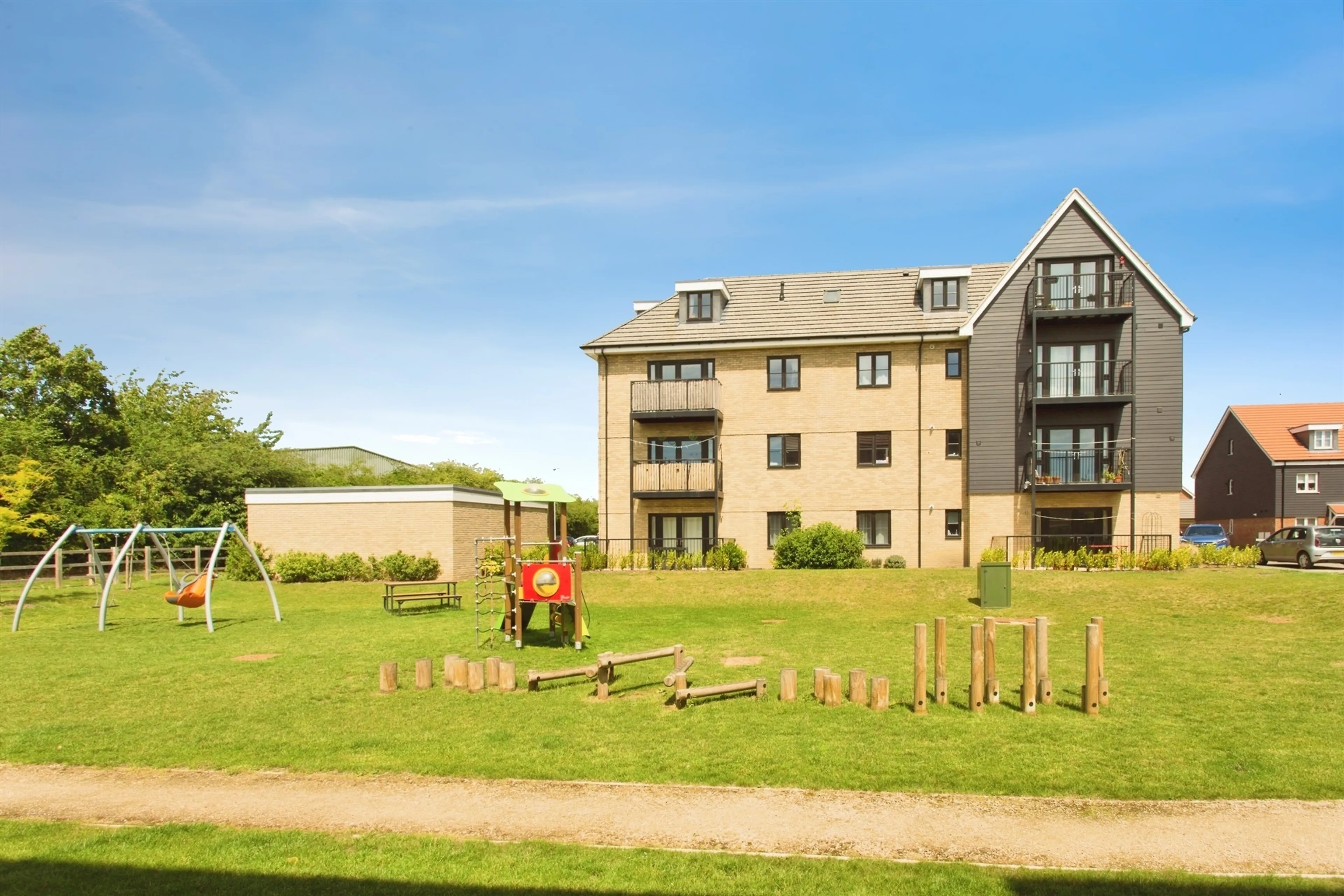 Property at Railway Close, Sawston, Cambridge