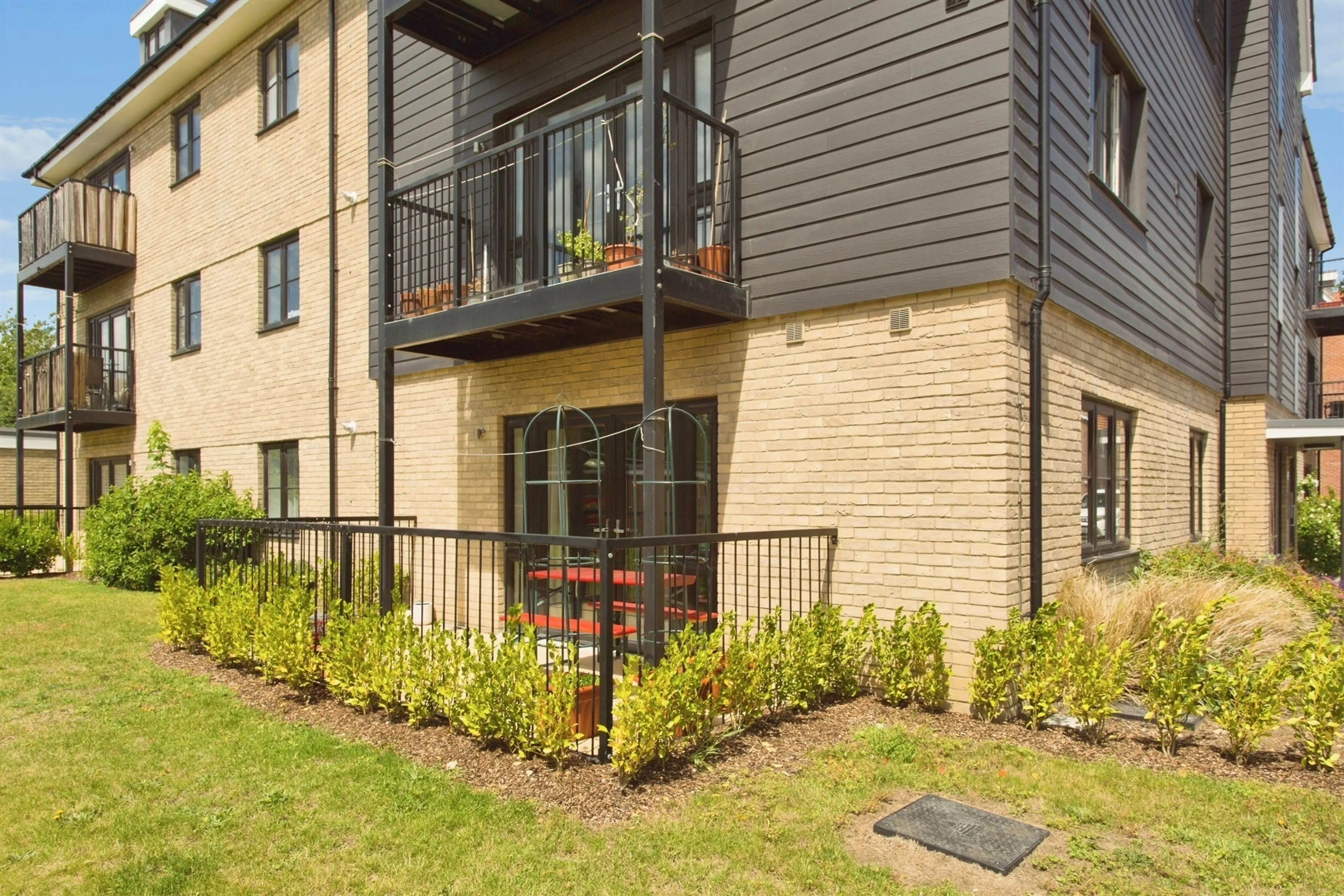 Property at Railway Close, Sawston, Cambridge