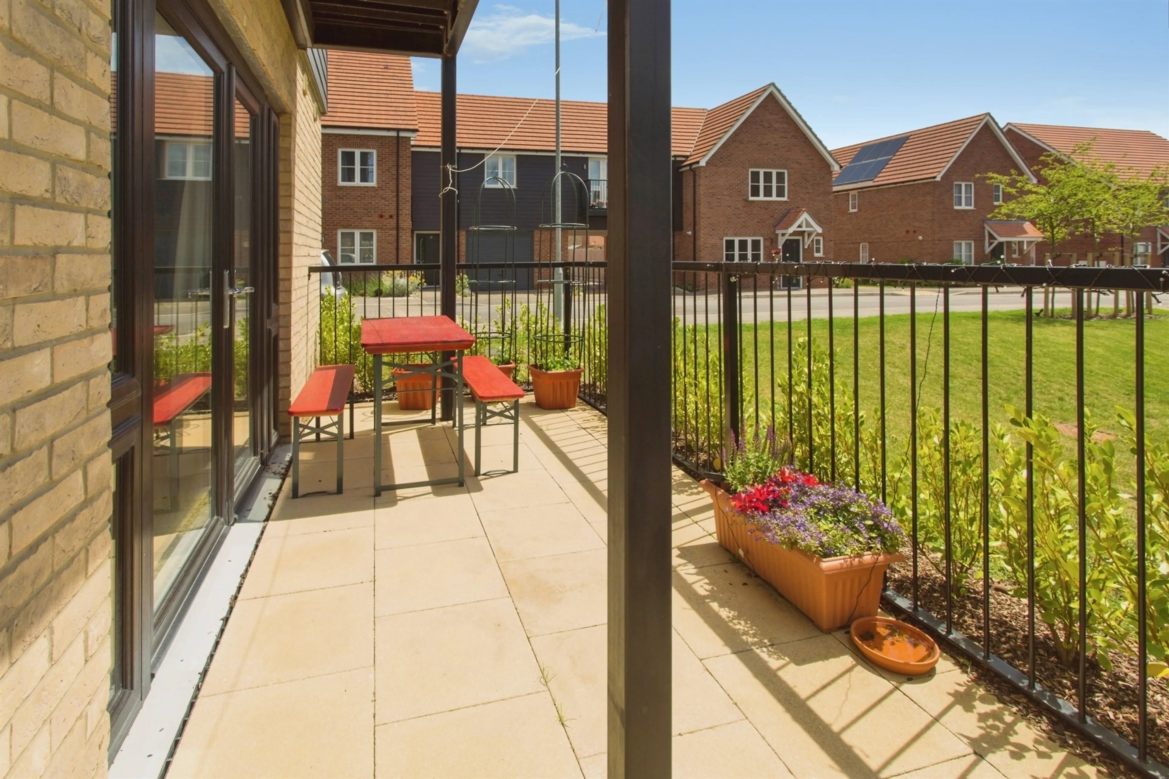 Property at Railway Close, Sawston, Cambridge