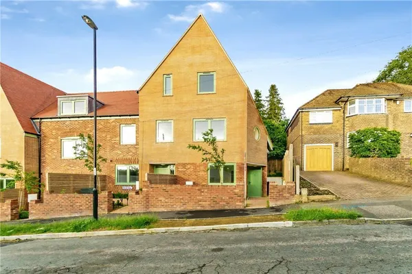 North Down, South Croydon, CR2