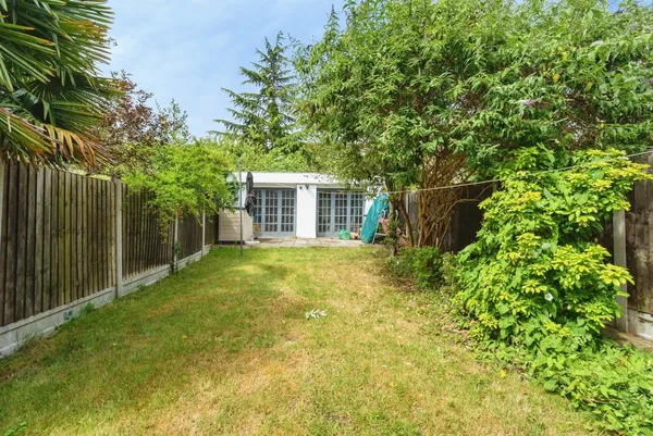 Tannsfeld Road, LONDON, SE26