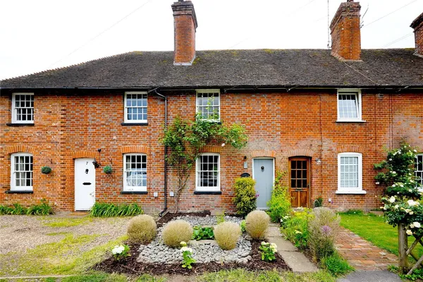 The Street, Bishopsbourne, Canterbury...