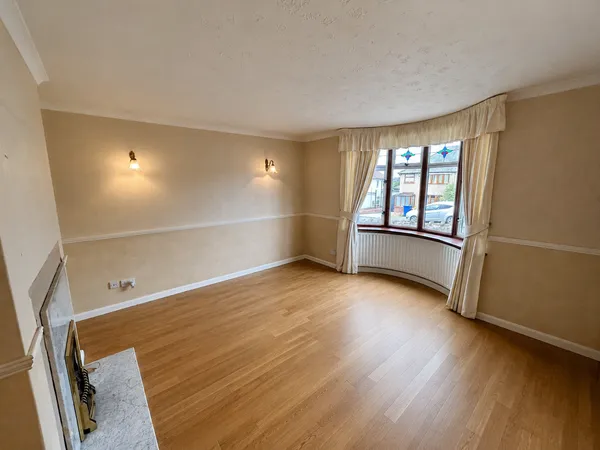 Brearley Avenue, New Whittington, Che...
