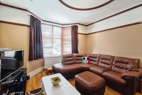 Tannsfeld Road, LONDON, SE26