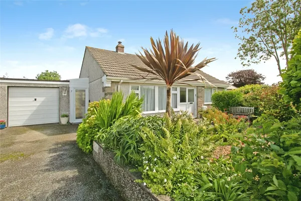 Linley Close, Threemilestone, Truro, ...
