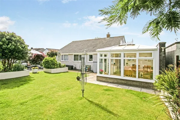 Linley Close, Threemilestone, Truro, ...