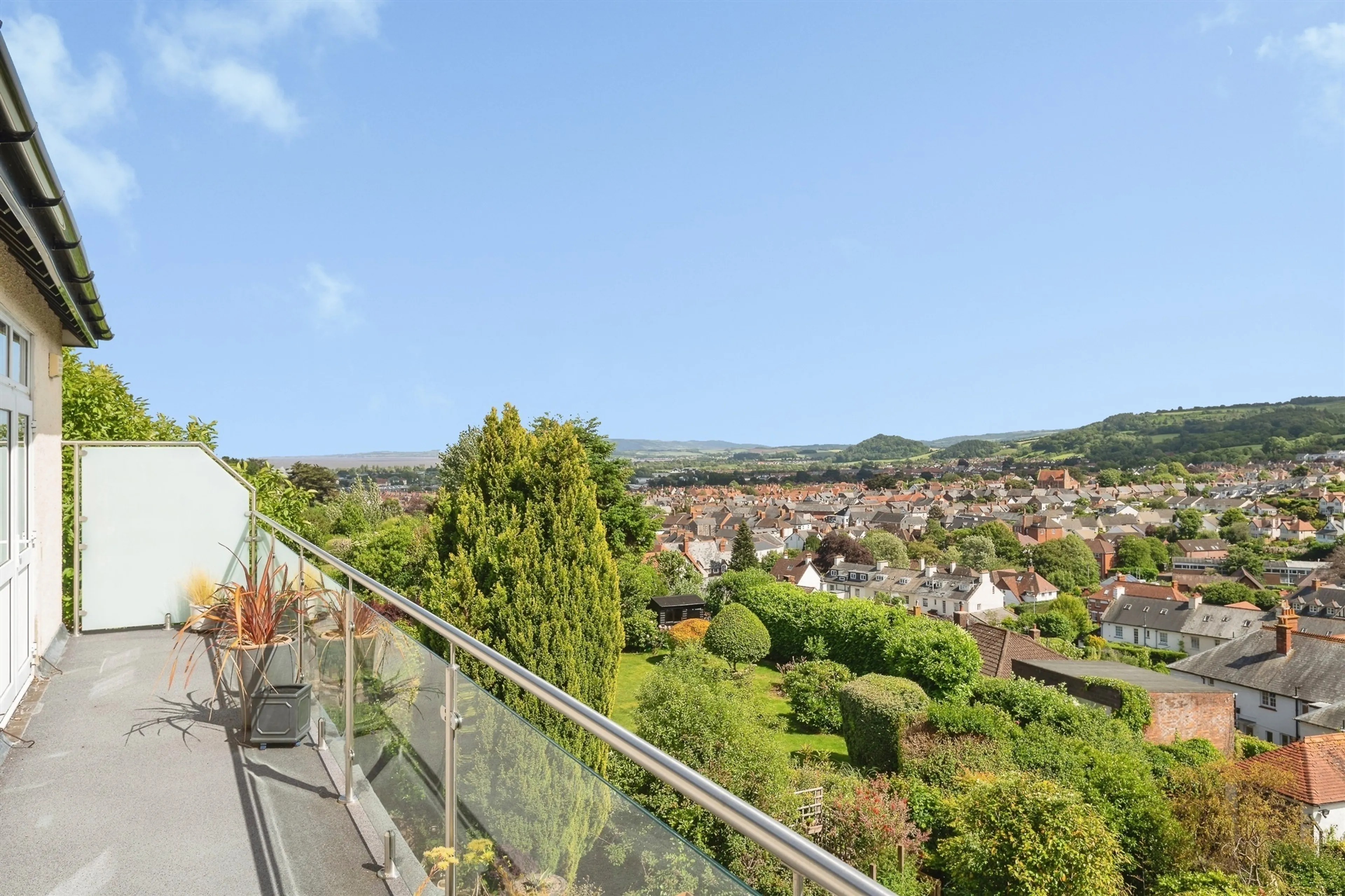 Property at Whitecross Lane, Minehead