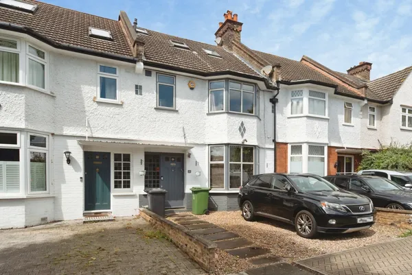 Tannsfeld Road, LONDON, SE26
