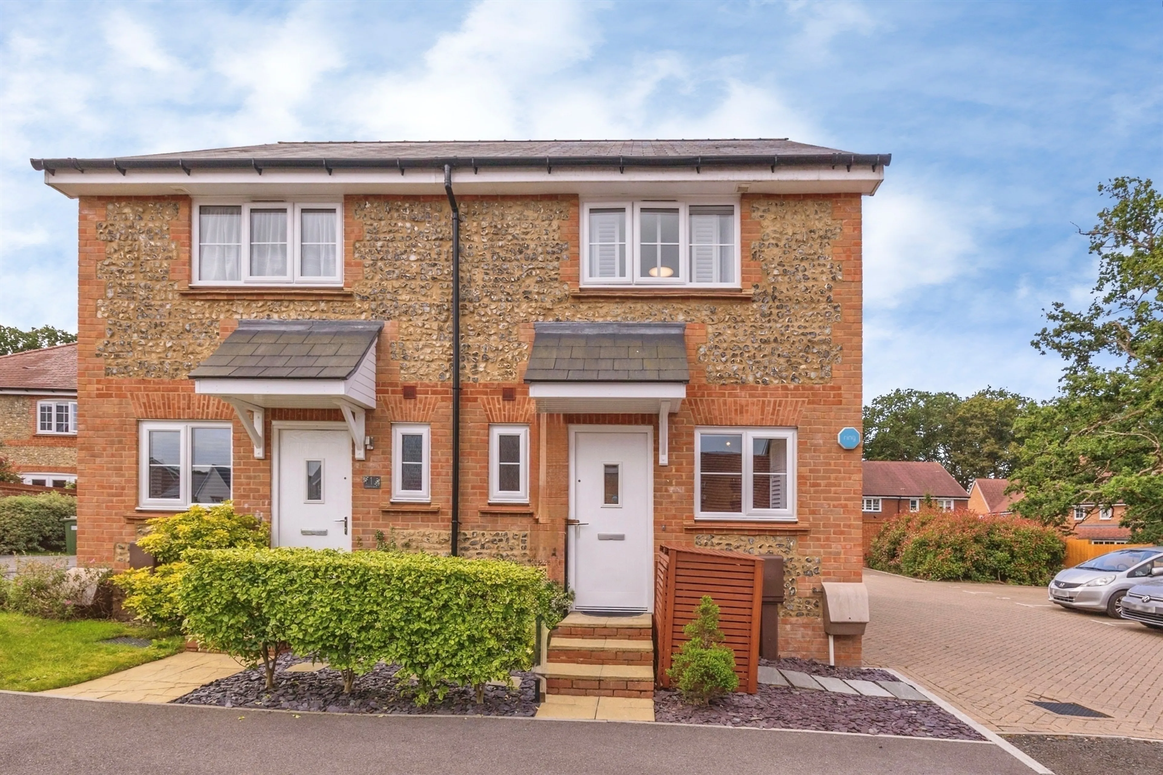 Property at Clements Grove, Waterlooville