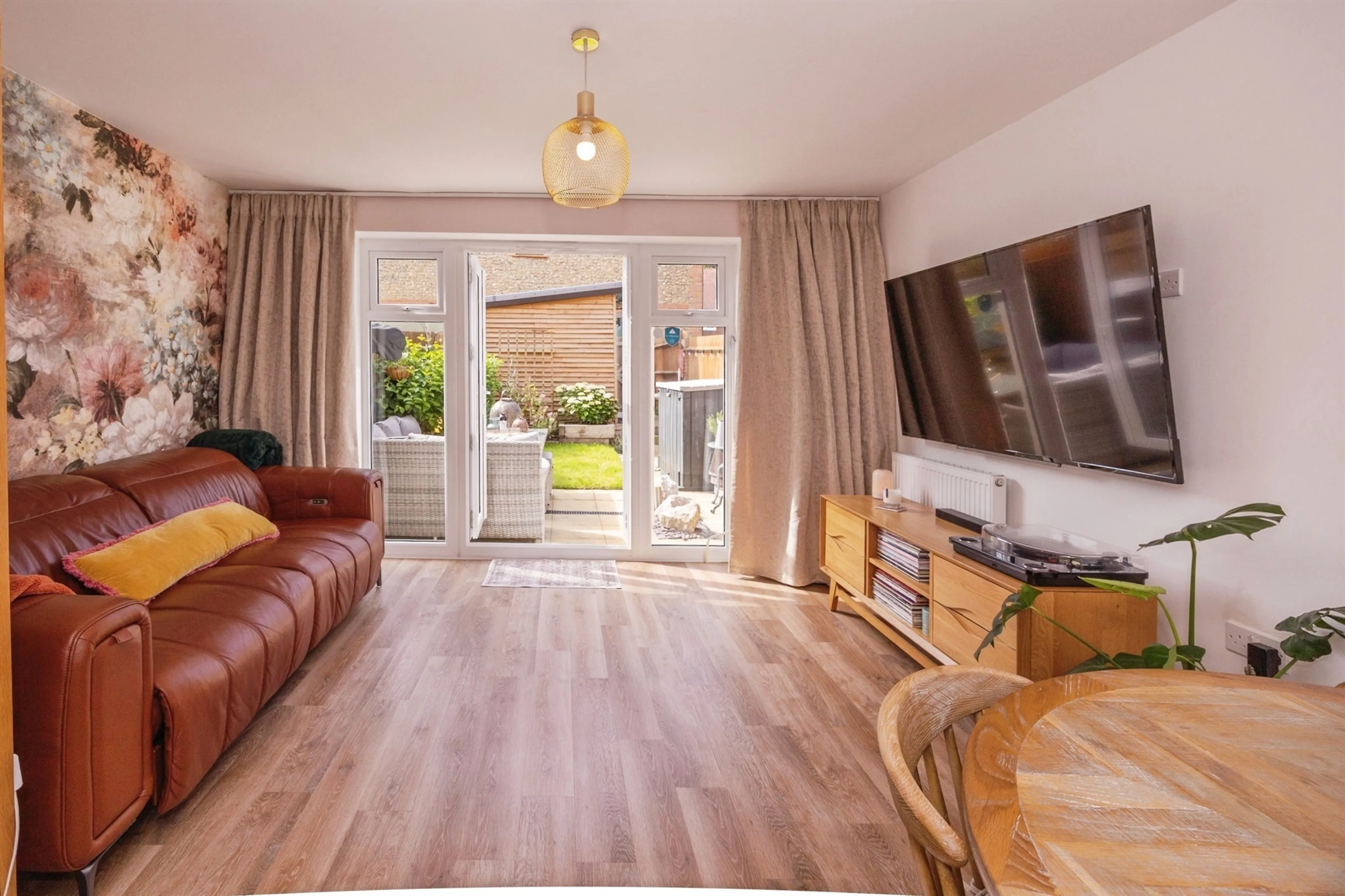 Property at Clements Grove, Waterlooville