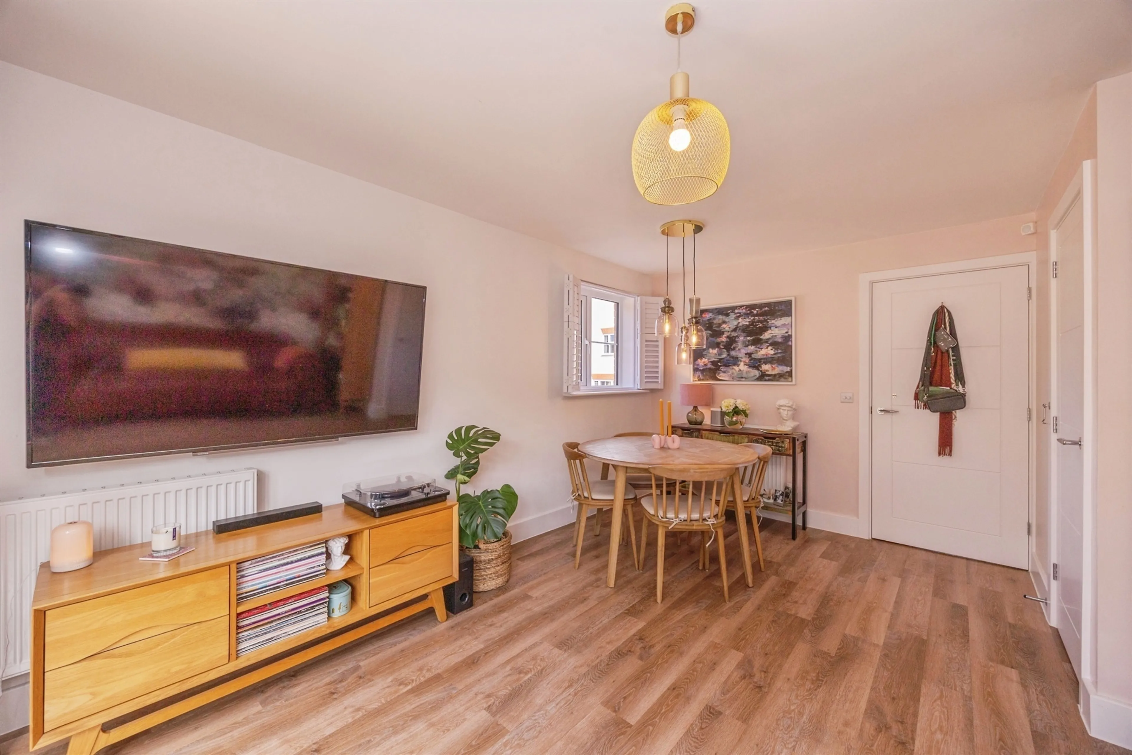 Property at Clements Grove, Waterlooville