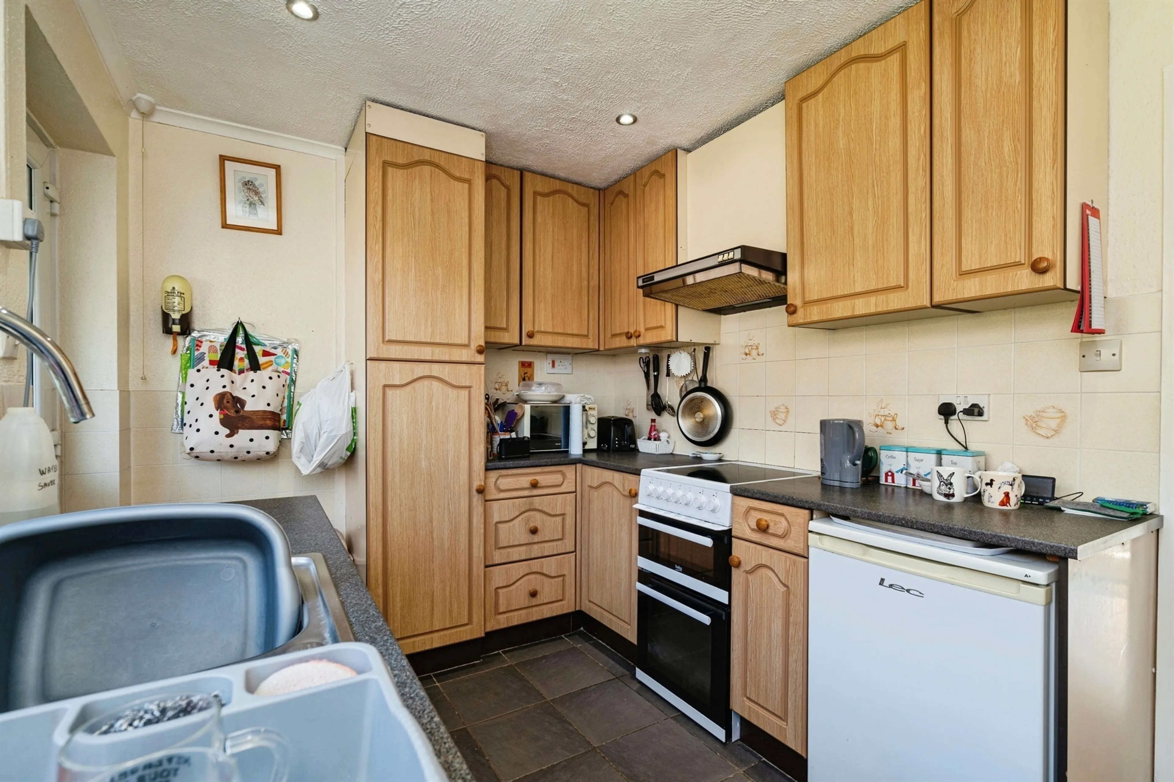 Property at Mill Close, Pulham Market, Diss