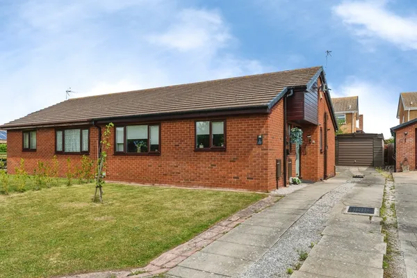 Eleri Close, Rhyl, Denbighshire, LL18