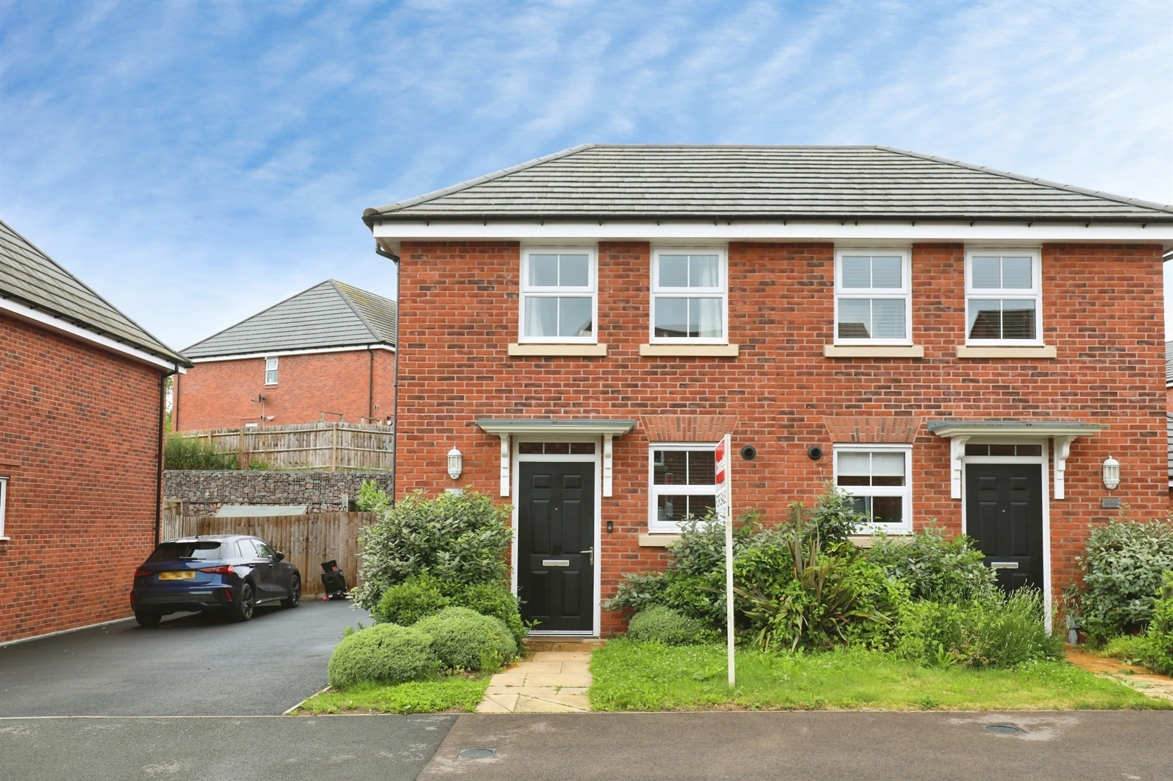 Property at The Sidings, Bishops Itchington, Southam