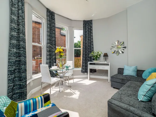 Vivian Avenue, Nottingham, NG5