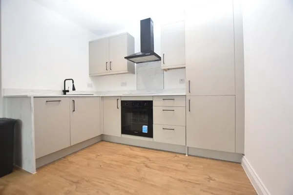North Church House, 14 North Church S...