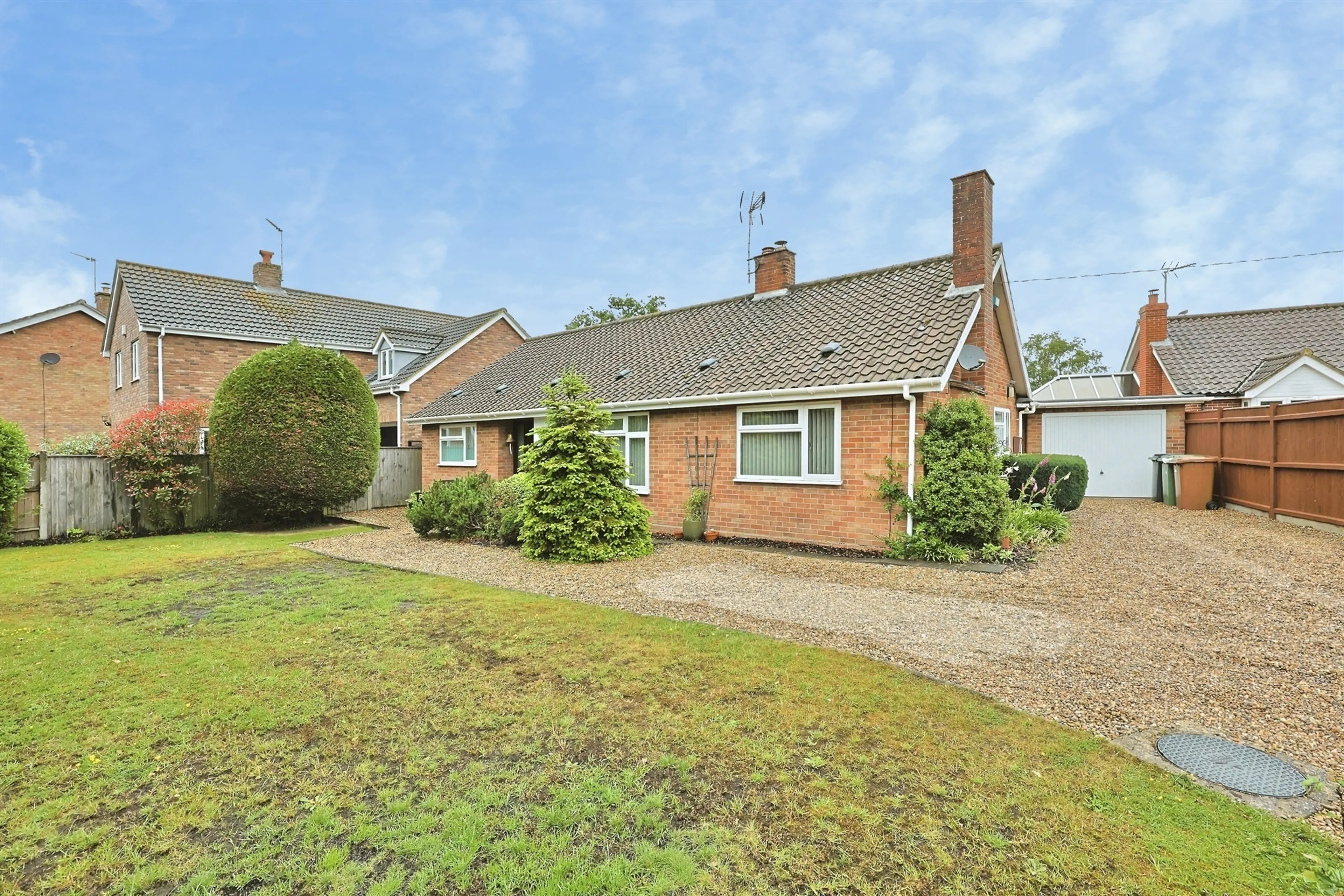 Property at Station Road, North Elmham, Dereham