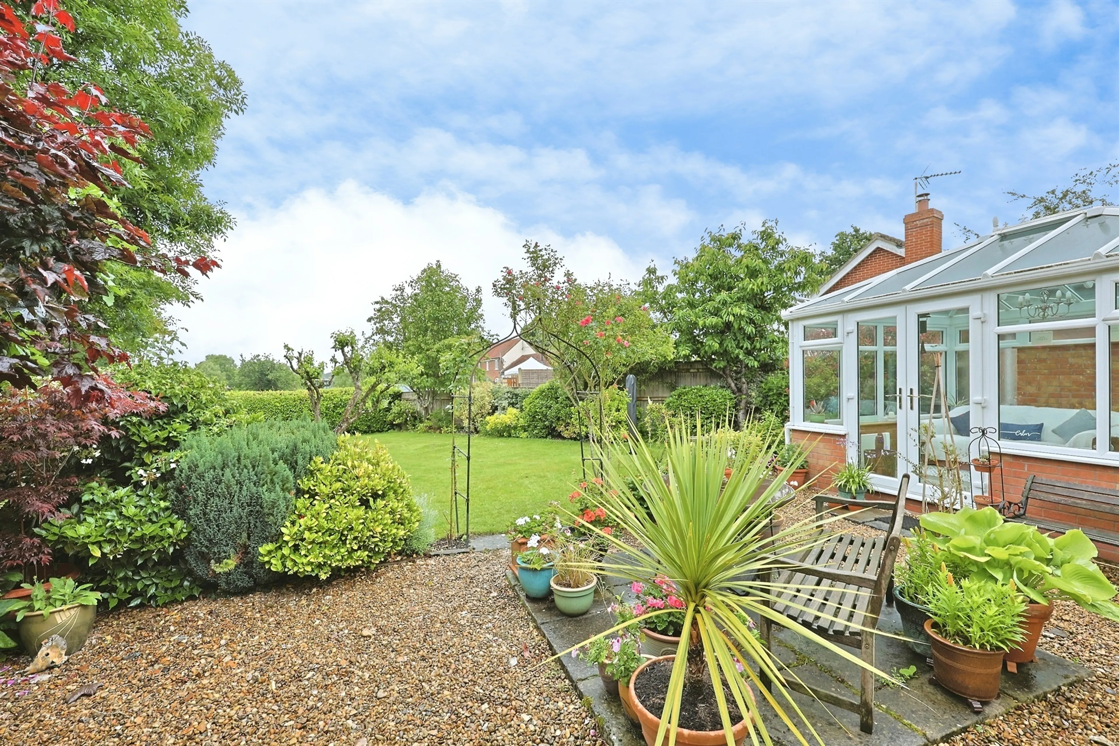 Property at Station Road, North Elmham, Dereham