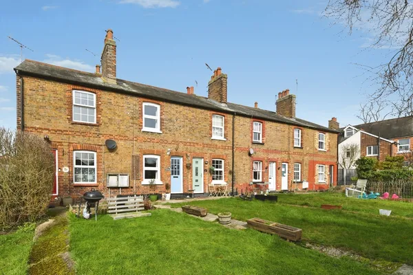 Station Road, Braintree, Essex, CM7