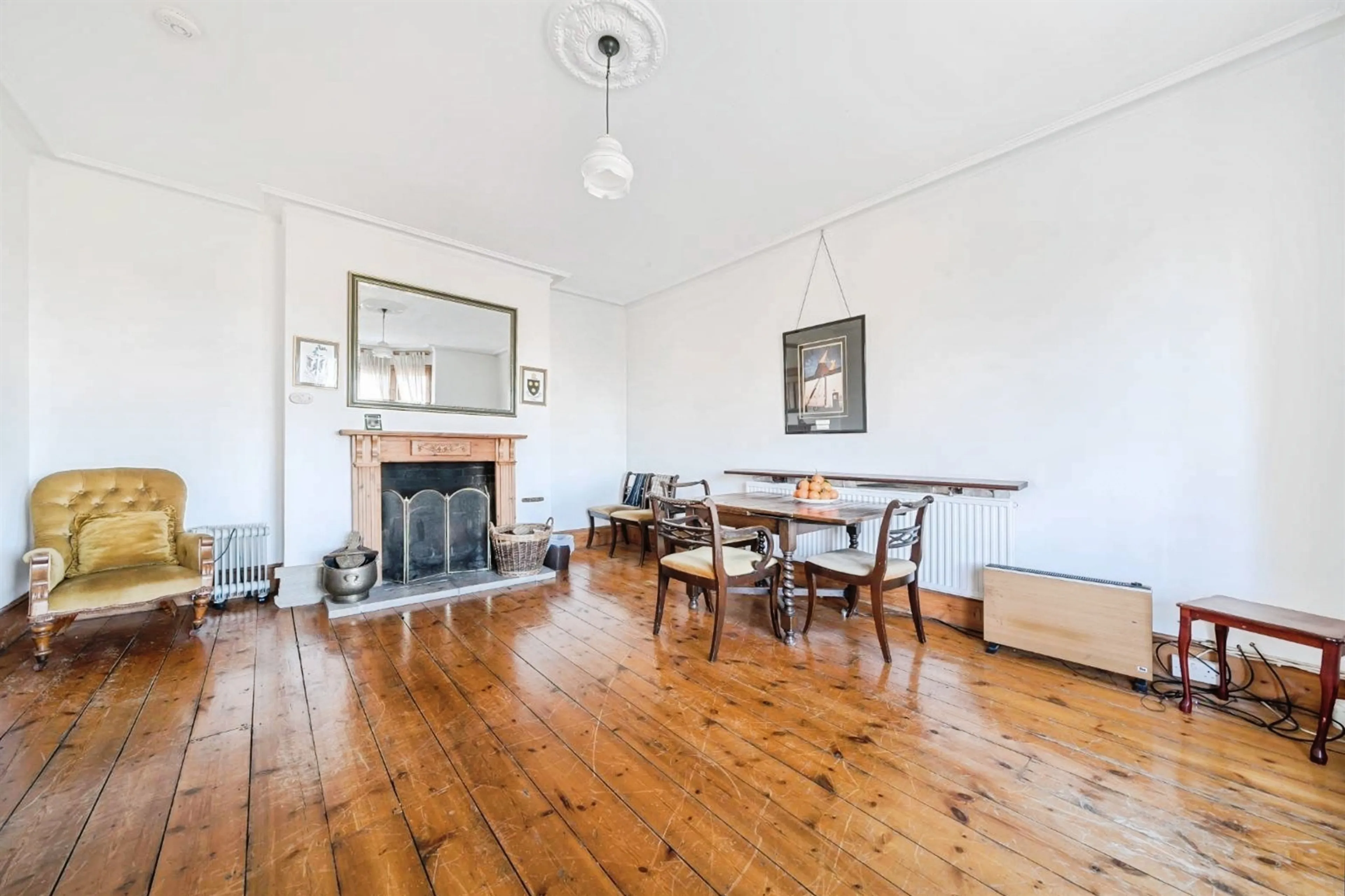 Property at Warner Road, Ware