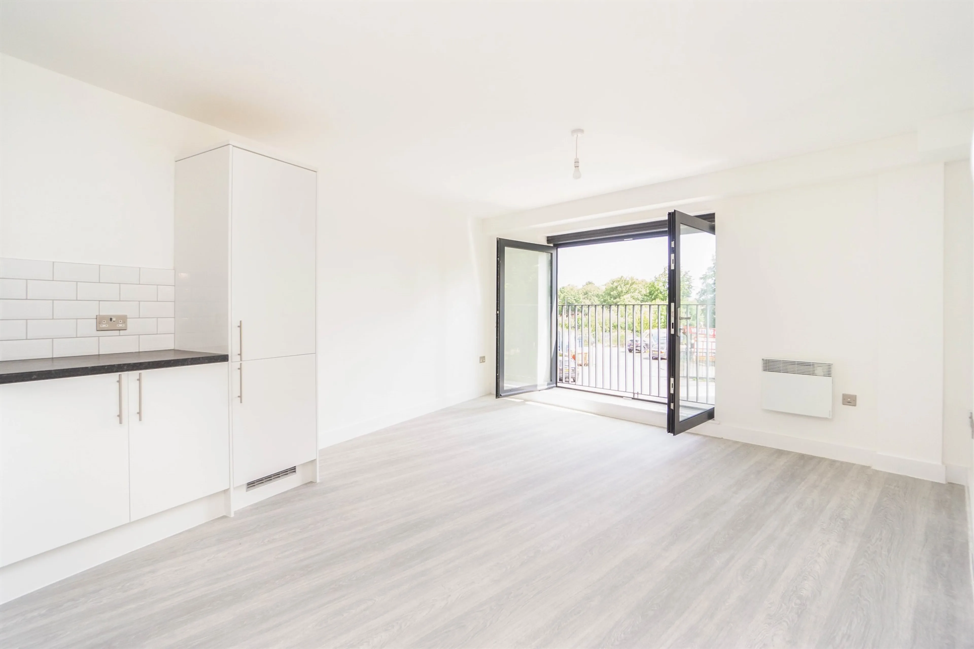 Property at Elm Road North, Birkenhead