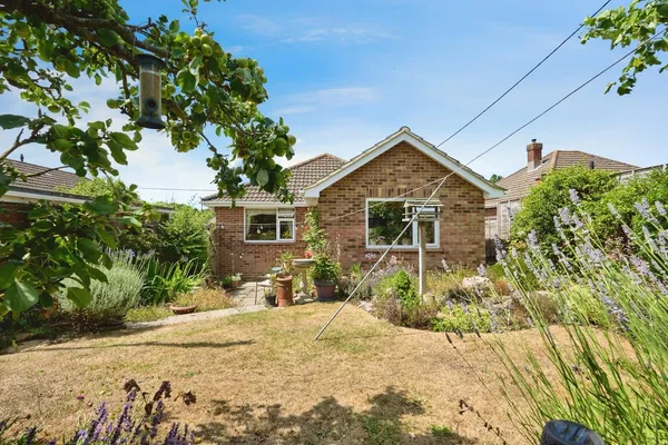 Wyatts Lane, Cowes, Isle of Wight, PO31