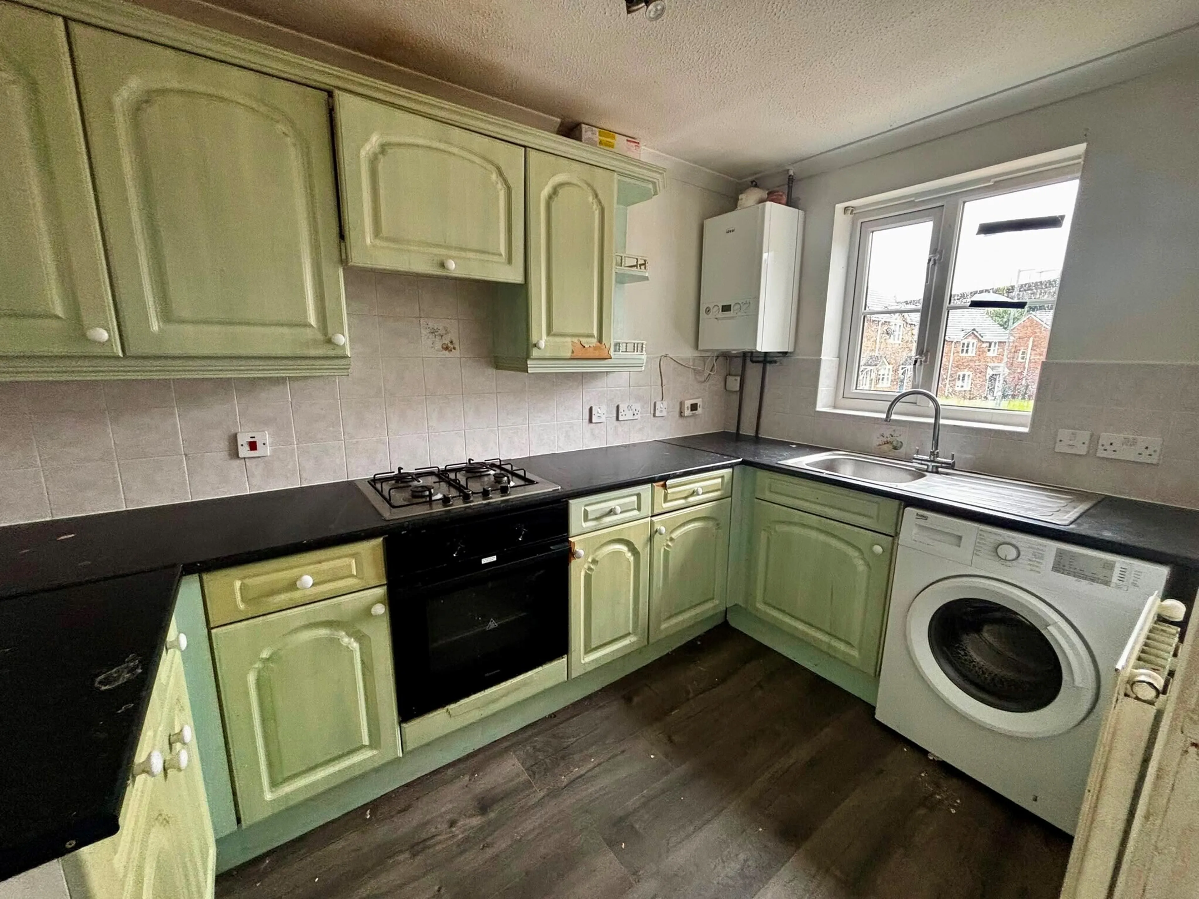 Property at Brocklebank Drive, Northwich