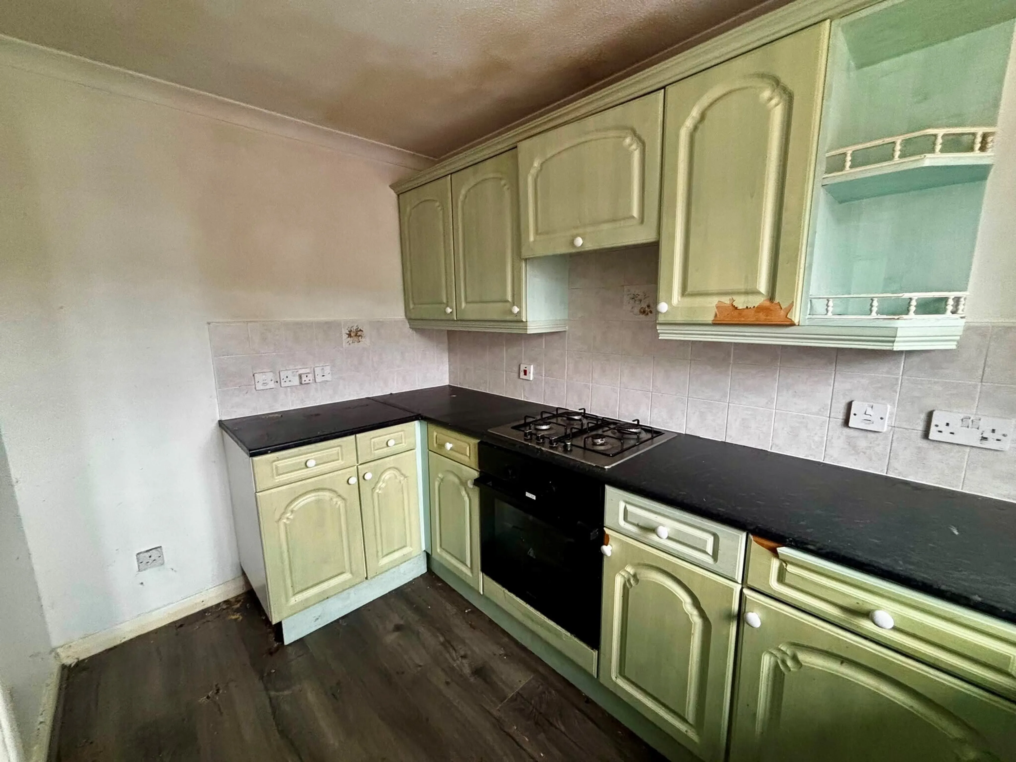 Property at Brocklebank Drive, Northwich