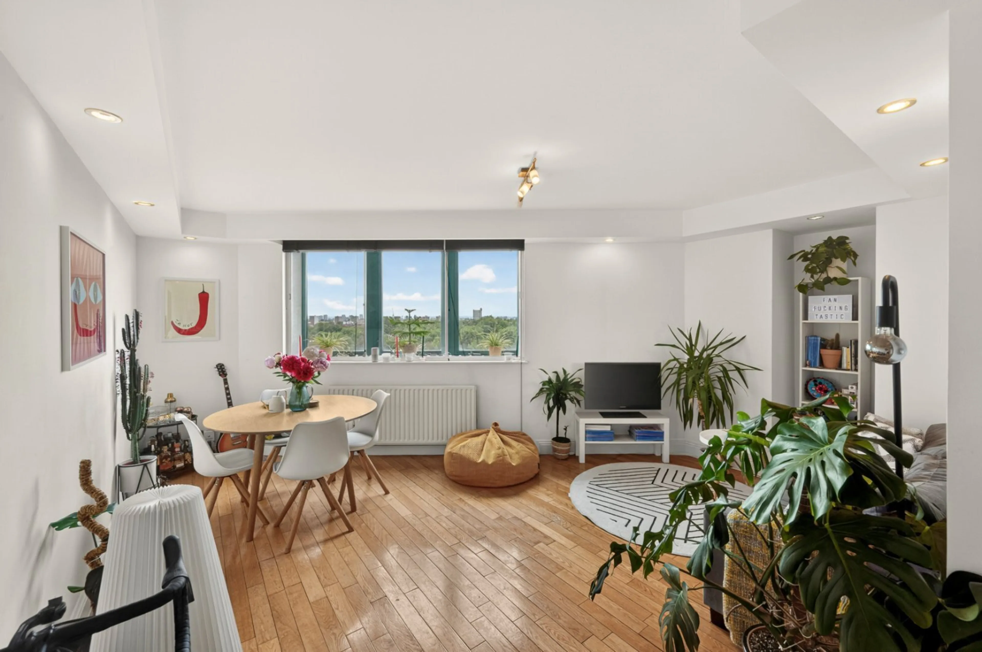Property at Jubilee Heights, Shoot Up Hill, Kilburn, London, NW2