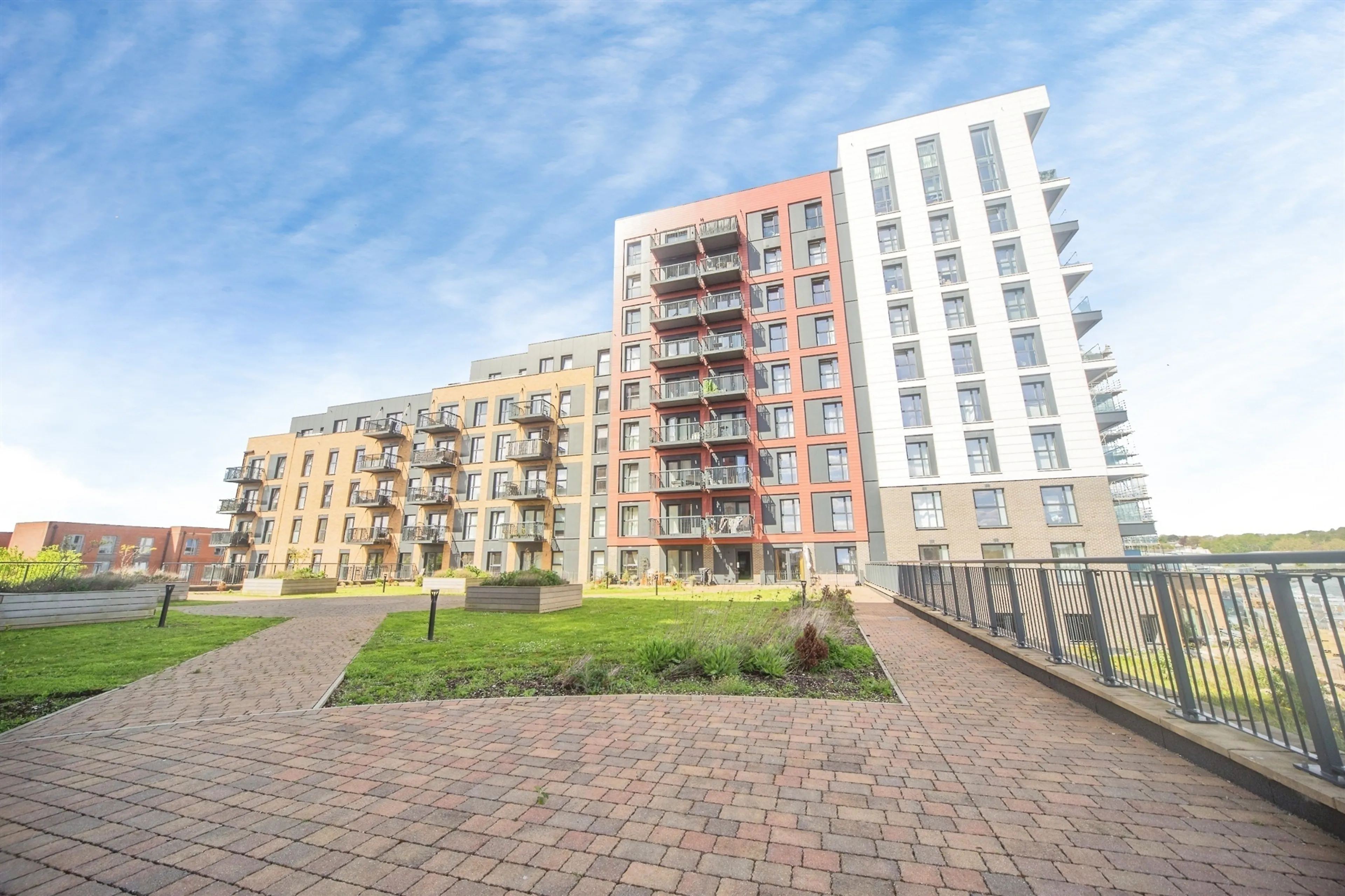 Property at Meridian Way, Southampton
