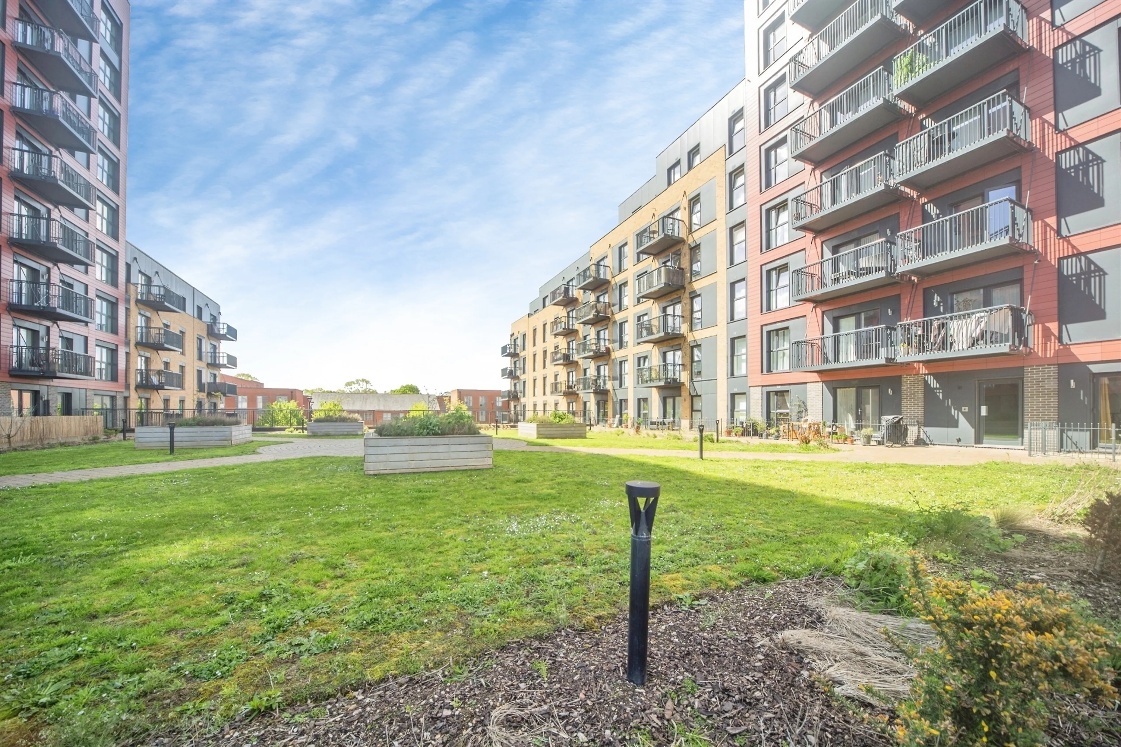 Property at Meridian Way, Southampton