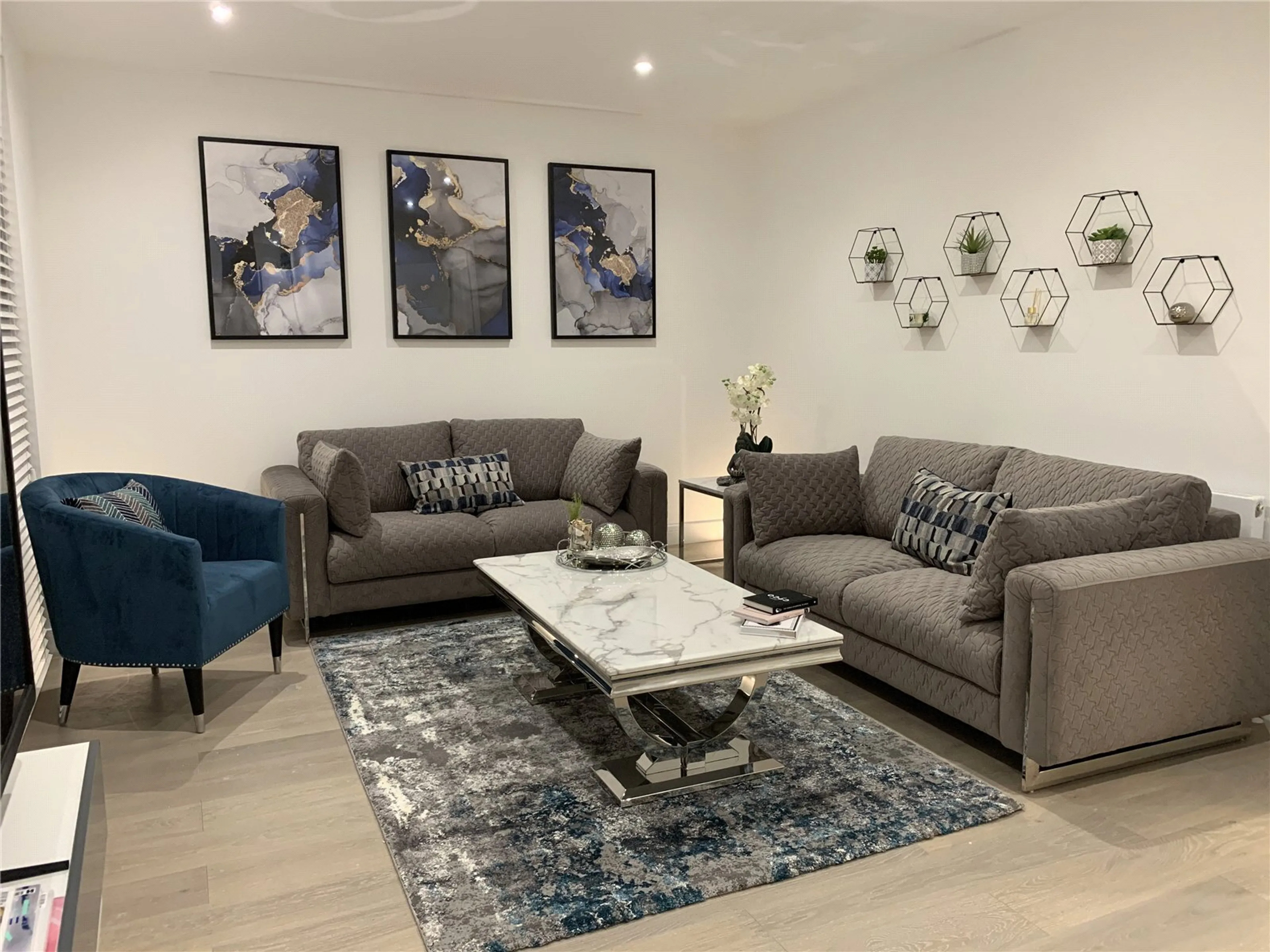 Property at Heathland House, 15 High Road, Ickenham, Uxbridge, UB10