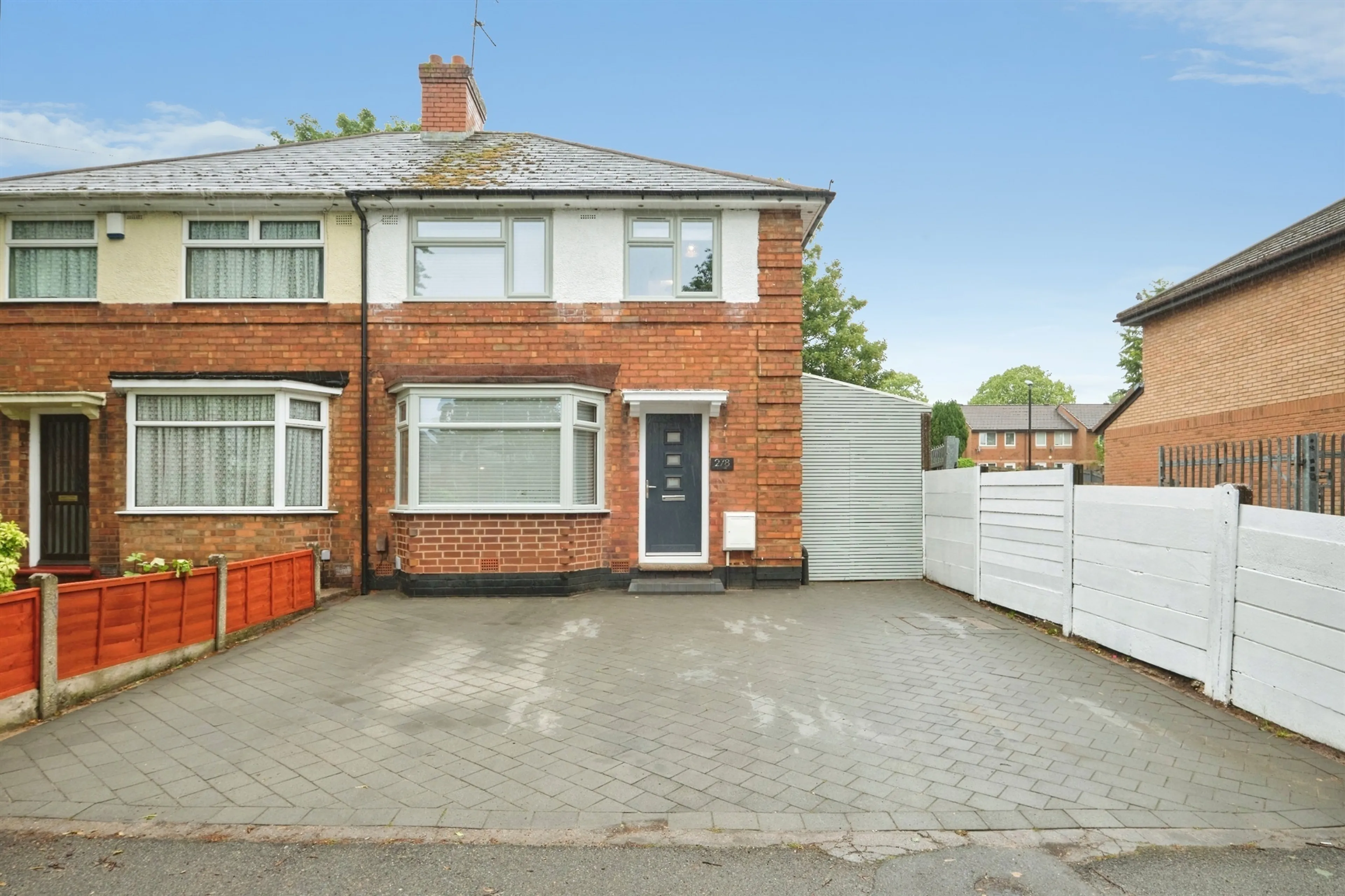 Property at Kings Road, Kingstanding, Birmingham