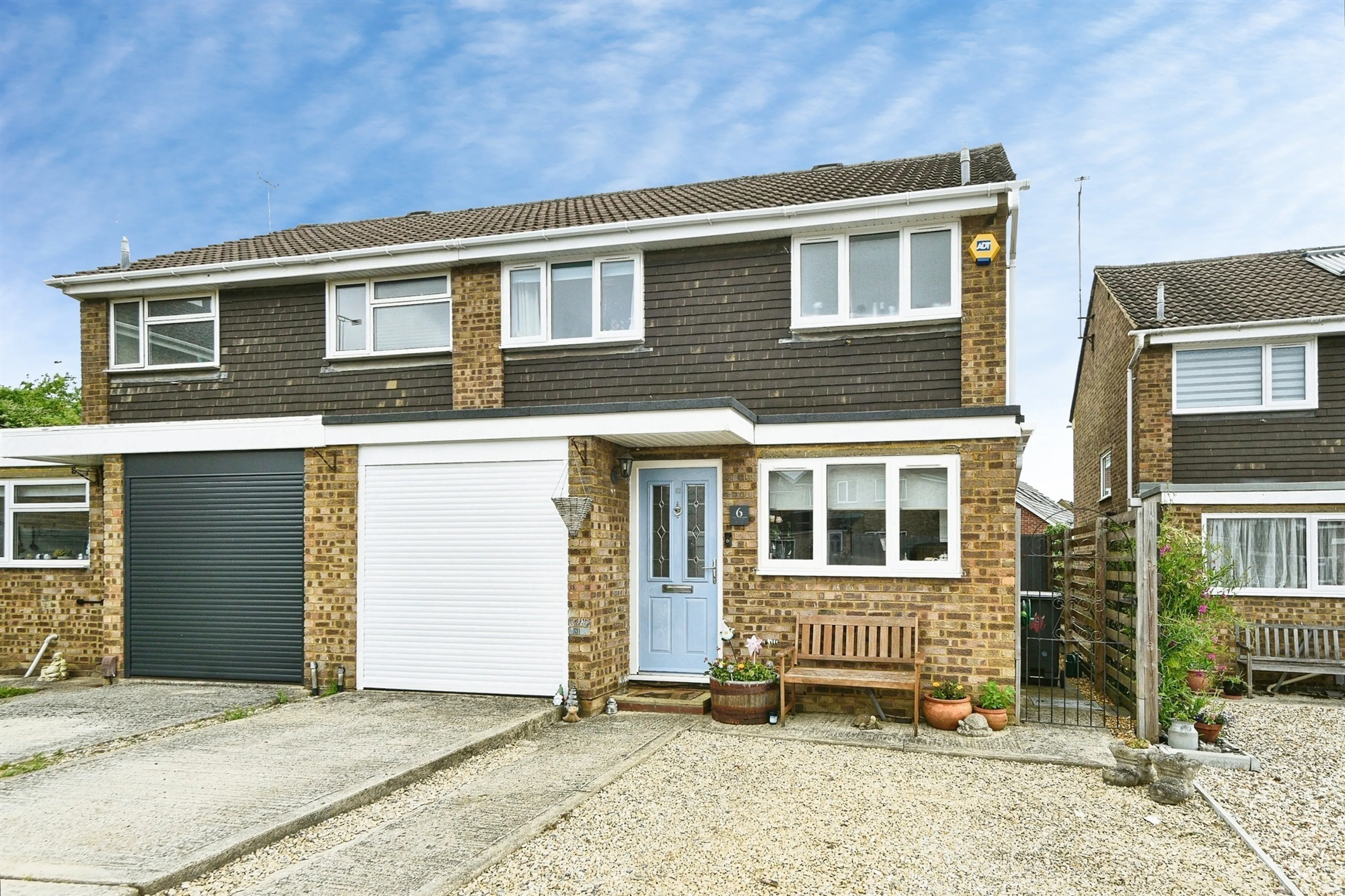 Property at Harrow Close, Swindon