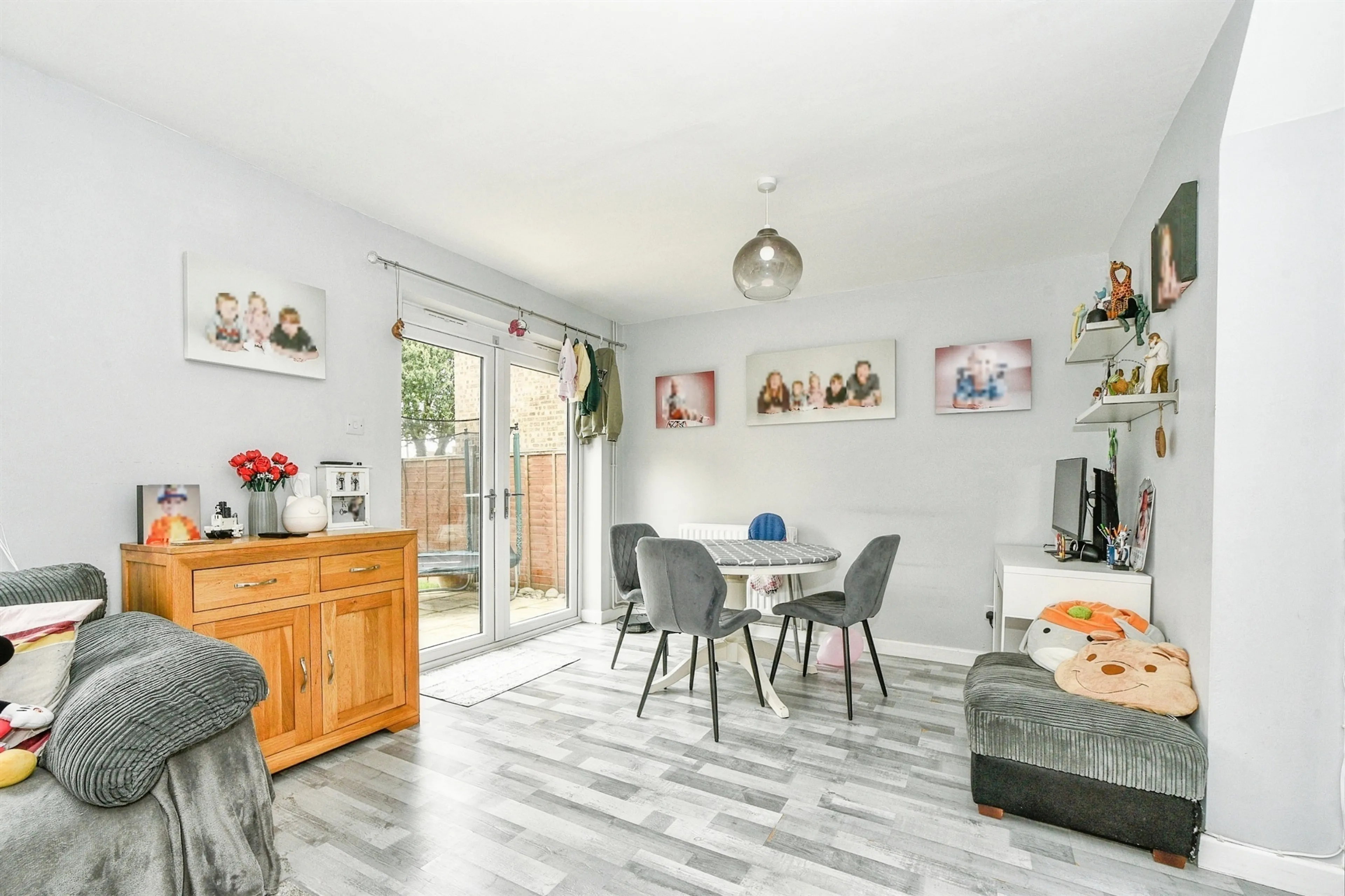 Property at Harrow Close, Swindon