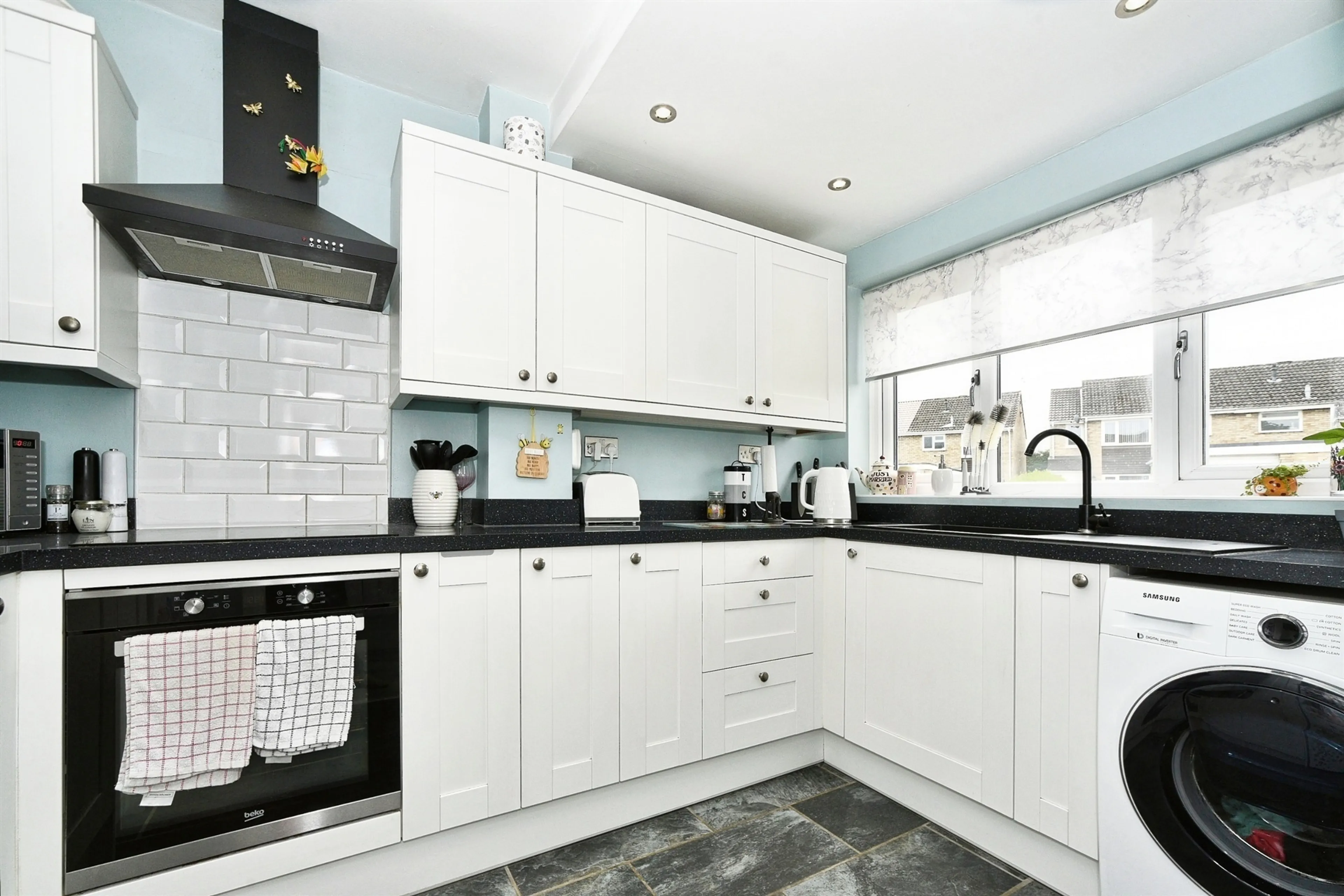 Property at Harrow Close, Swindon