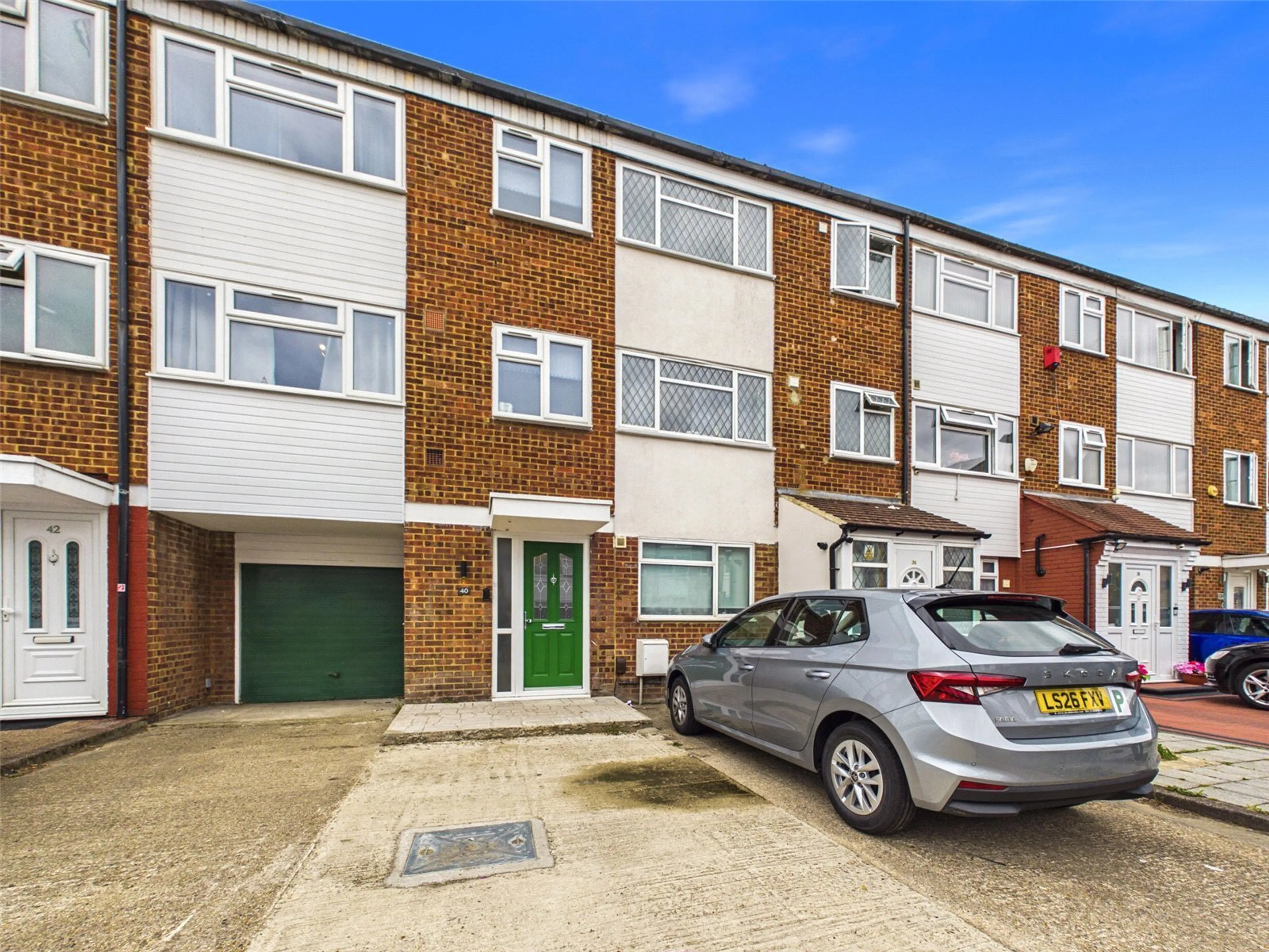 Property at Dunedin Way, Hayes, UB4