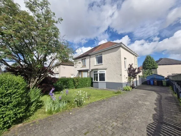 Archerhill Road, Knightswood