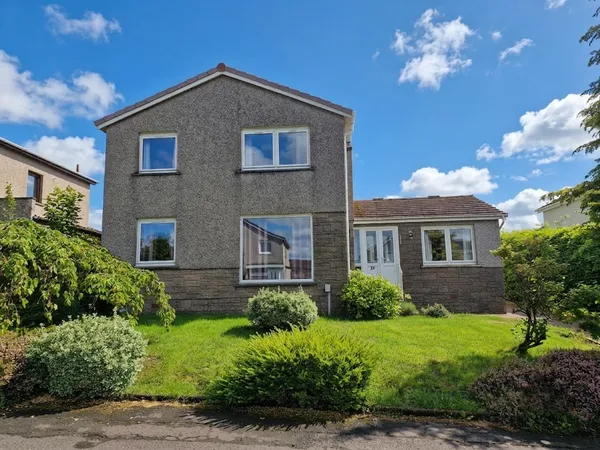 Cairnsmore Drive, Bearsden