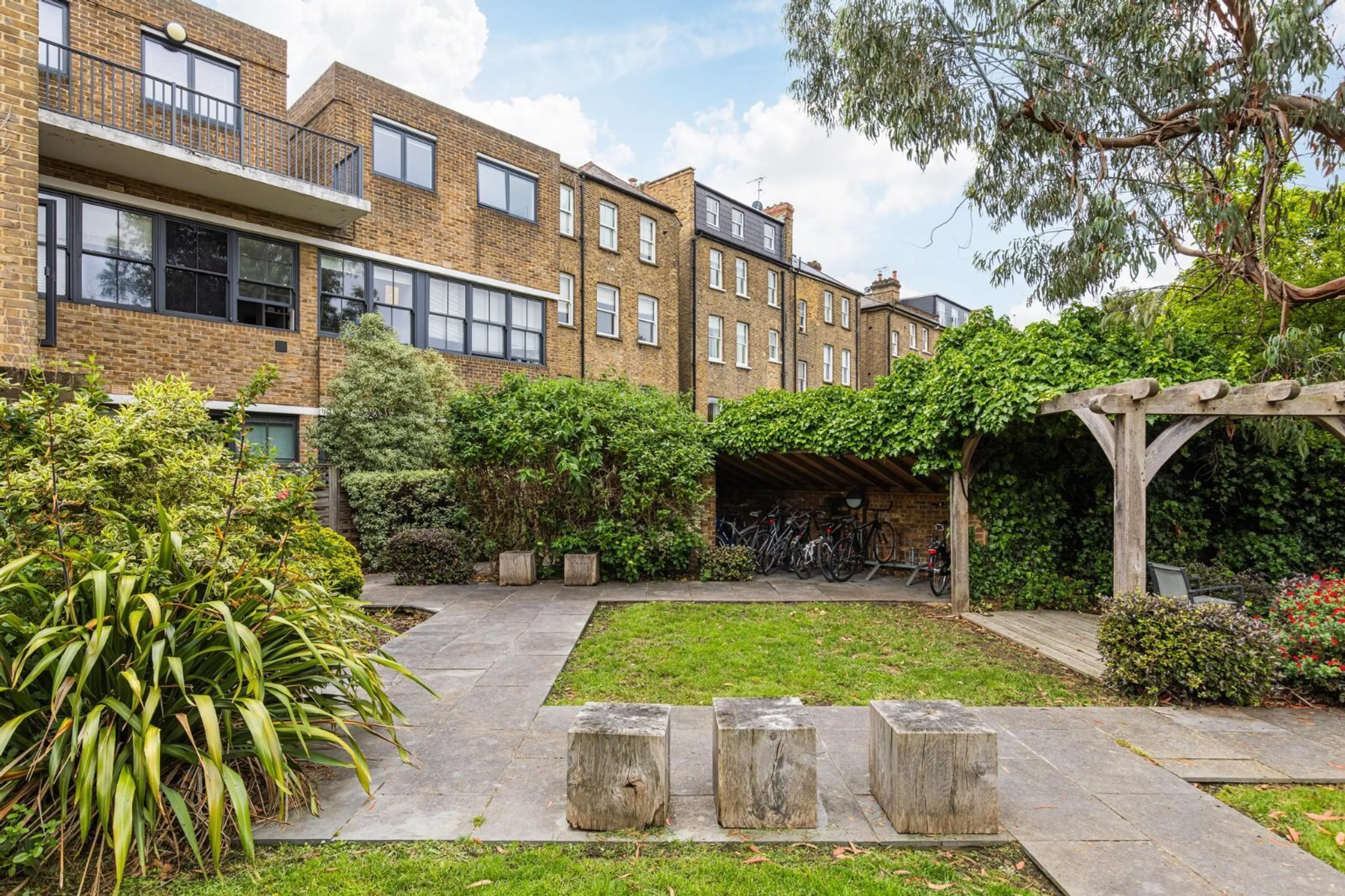 Property at Abbeville Road, Clapham, London, SW4