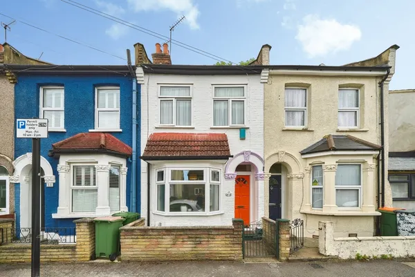 Mafeking Road, LONDON, London, E16