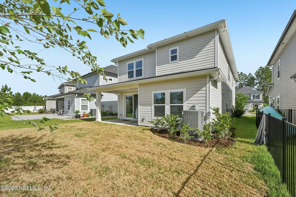 250 Holly Forest Dr, St Augustine, FL 32092