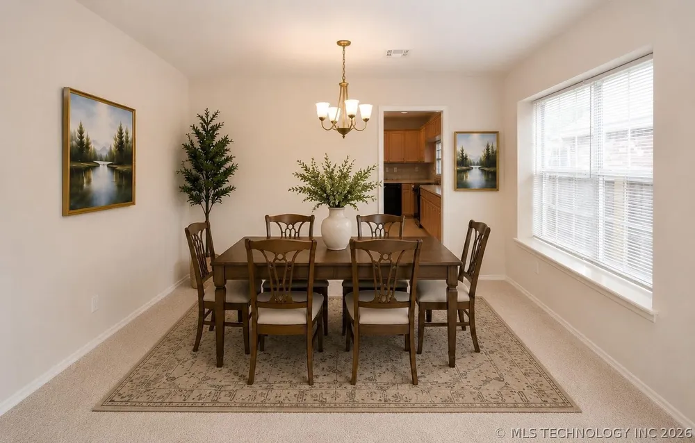 2422 S Umbrella Pl, Broken Arrow, OK 74012