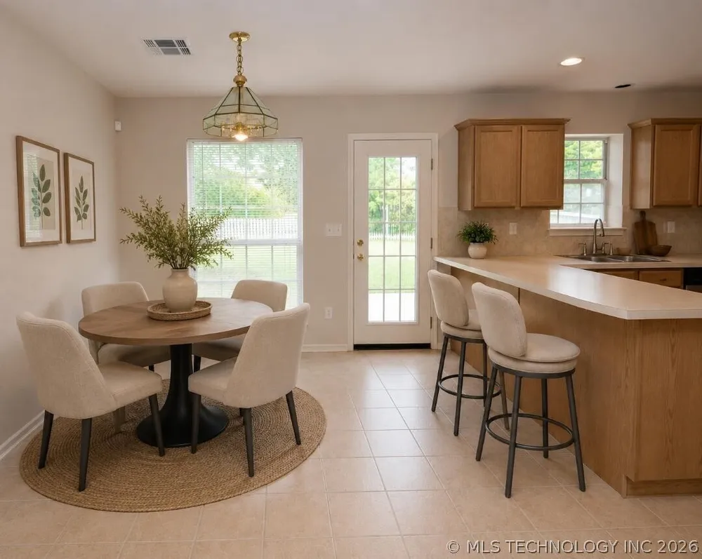 2422 S Umbrella Pl, Broken Arrow, OK 74012