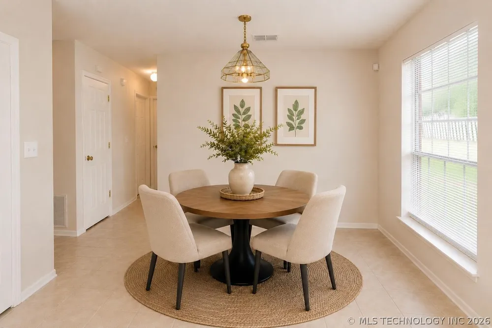 2422 S Umbrella Pl, Broken Arrow, OK 74012