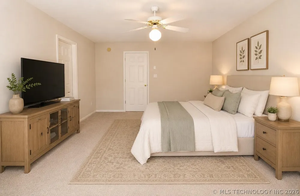2422 S Umbrella Pl, Broken Arrow, OK 74012