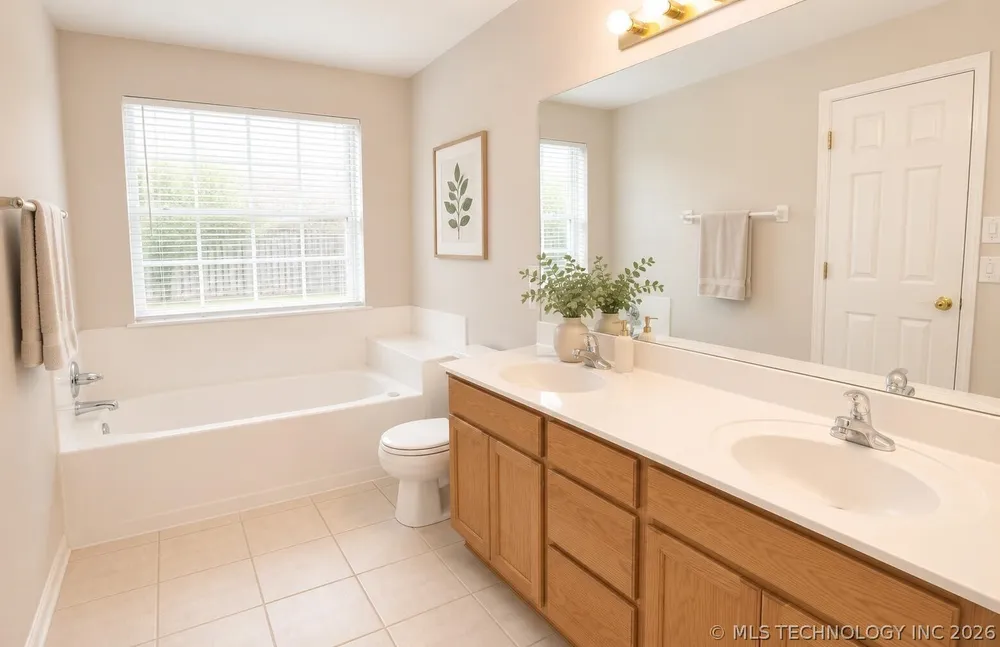 2422 S Umbrella Pl, Broken Arrow, OK 74012