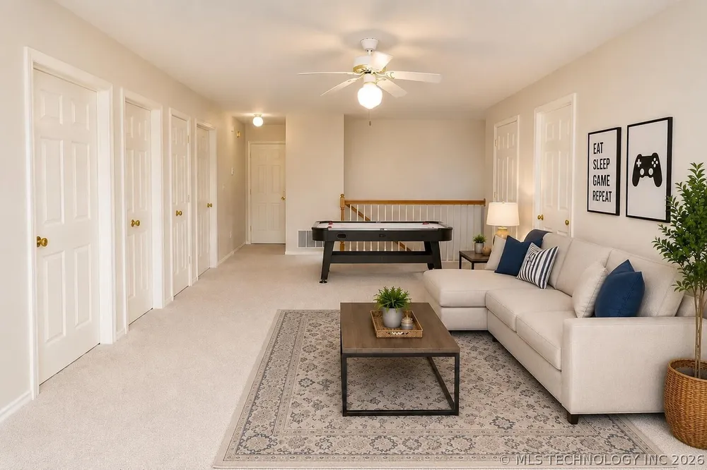 2422 S Umbrella Pl, Broken Arrow, OK 74012