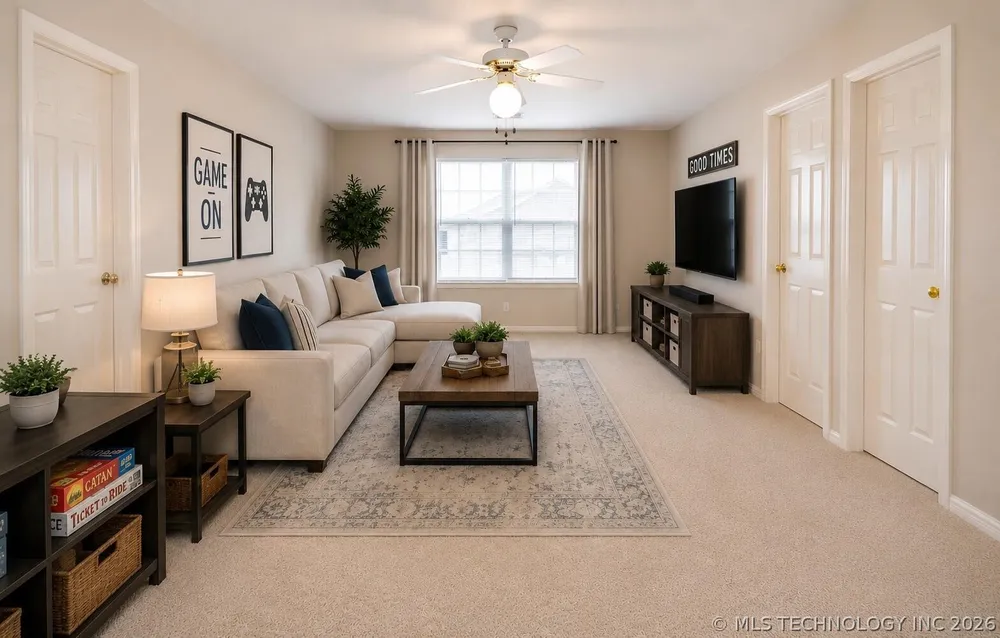 2422 S Umbrella Pl, Broken Arrow, OK 74012