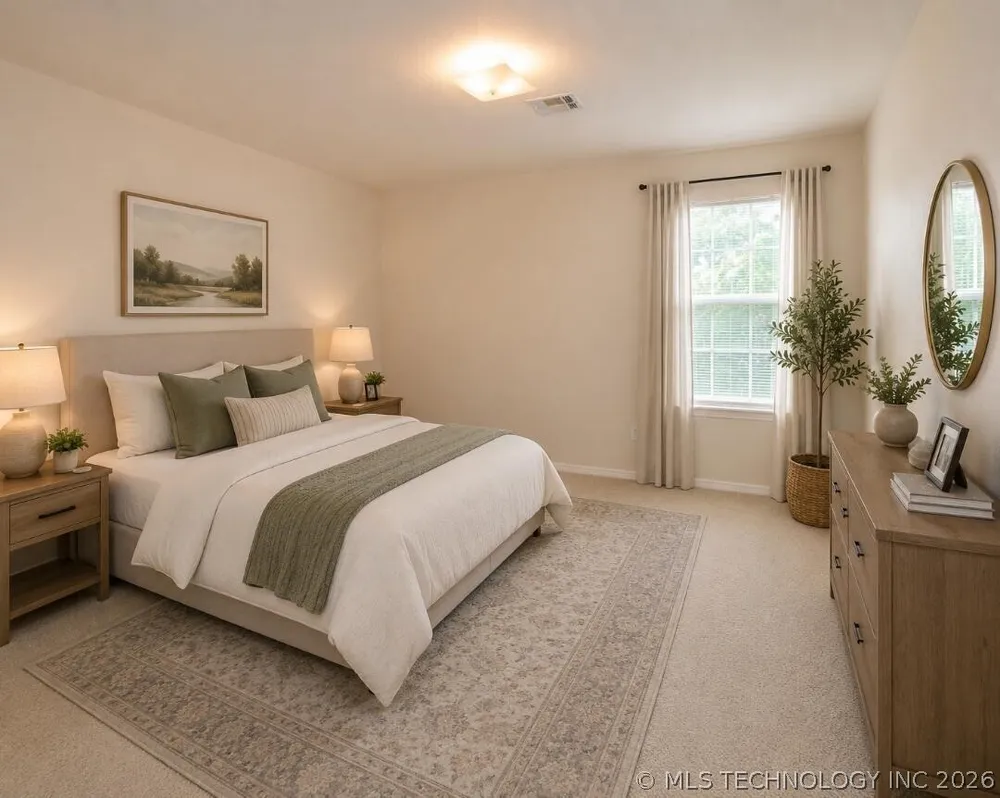 2422 S Umbrella Pl, Broken Arrow, OK 74012